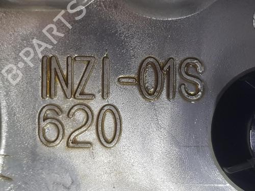 Valve cover KIA SPORTAGE IV (QL, QLE) 1.6 GDI | BP15728268M124 