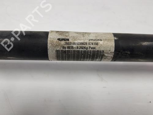 Right rear driveshaft LAND ROVER RANGE ROVER VELAR (L560) 2.0 D240 SD4 4x4 | BP8691821M41 