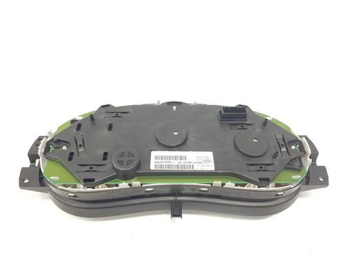Instrument cluster DACIA SANDERO II 1.2 | BP15636397C47 