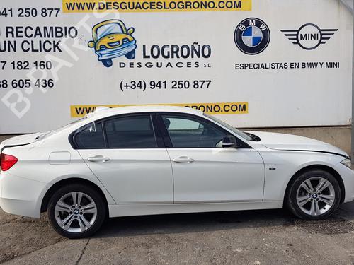 AC pipe BMW 3 (F30, F80) 318 d | BP30468545M126 