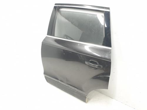 Left rear door AUDI Q7 (4LB) 4.2 TDI quattro | BP16657416C4 