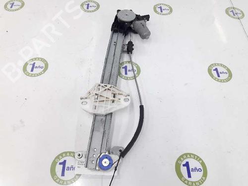 Rear left window mechanism HONDA ACCORD VIII (CU) 2.0 i (CU1) | BP4664693C24 