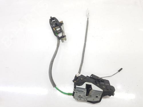 Rear right lock BMW 3 (E46) 320 d | BP9517638C99 