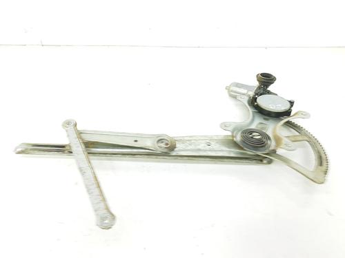 Used Front left window mechanism TOYOTA LAND CRUISER PRADO (_J12_) 3.0 D-4D (KDJ120, KDJ125, KDJ121) (173 hp) 8799292
