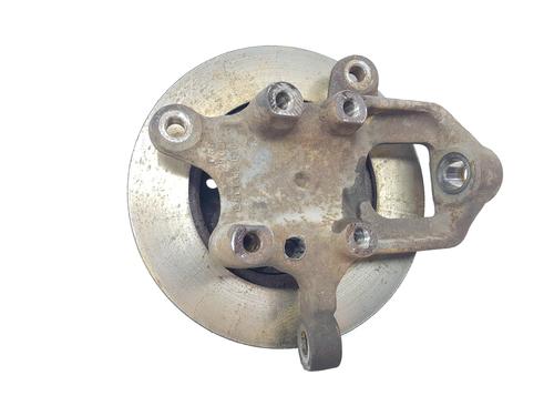 Right front steering knuckle MERCEDES-BENZ SPRINTER 3-t Van (B903)  | BP29573595M26 
