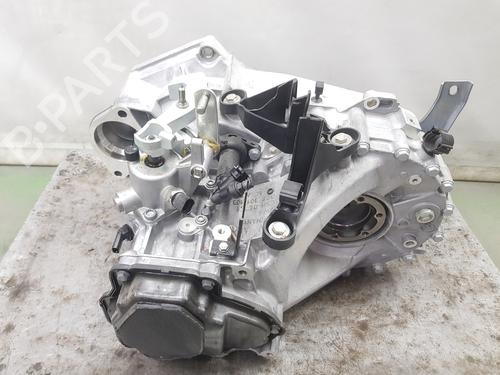 Gearbox VW TRANSPORTER T6 Van (SGA, SGH, SHA, SHH) 2.0 TDI | BP15769057M3 