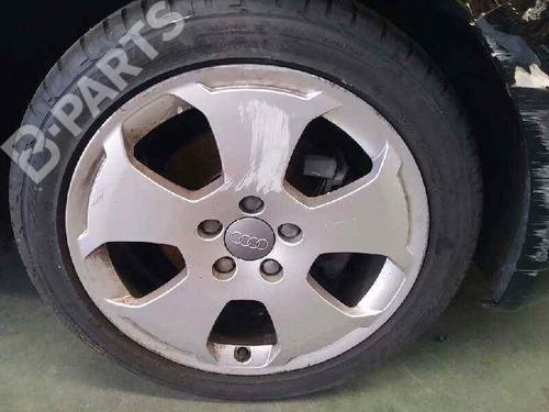 Rear bumper reinforcement AUDI A3 (8P1) 2.0 FSI | BP765534C73  - Image 46