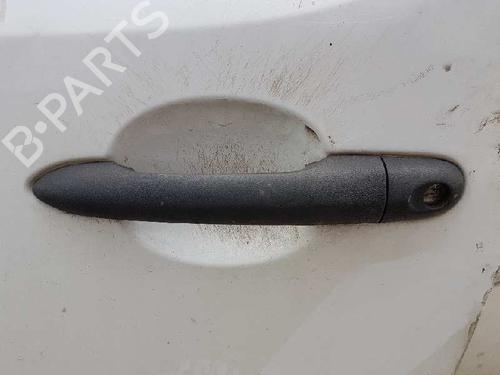 Innerbelysning RENAULT KANGOO / GRAND KANGOO II (KW0/1_) 1.5 dCi 70 (KW0V, KW0A) | BP7418225I8 
