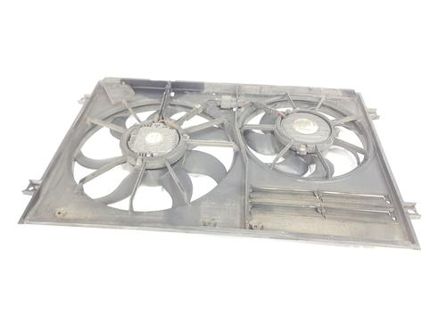 Used Radiator fan Radiator fan VW PASSAT B6 (3C2) 2.0 TDI 16V (140 hp) 33003879 33003879