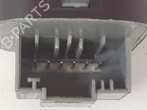 Mirror switch VW PASSAT B6 (3C2) 2.0 TDI 16V | BP7776527I25 