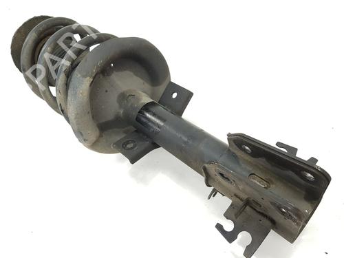 Right front shock absorber OPEL MOVANO B Van (X62) 2.3 CDTI FWD (FV) | BP33932460M17 - Image 2