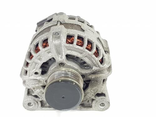 Used Alternator RENAULT KADJAR (HA_, HL_) [2015-2026]  32263686