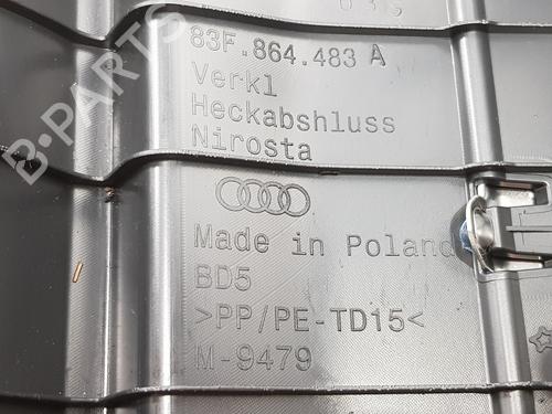 Other AUDI Q3 Sportback (F3N) 35 TFSI Mild Hybrid | BP18674097O1 