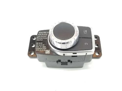 Switch MERCEDES-BENZ B-CLASS Sports Tourer (W246, W242) B 200 CDI (246.201) | BP14080873I30 