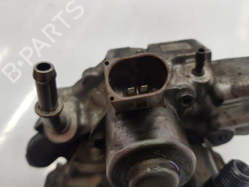 Injection pump MERCEDES-BENZ CLA Coupe (C117) CLA 200 CDI (117.301) | BP14976698M78 