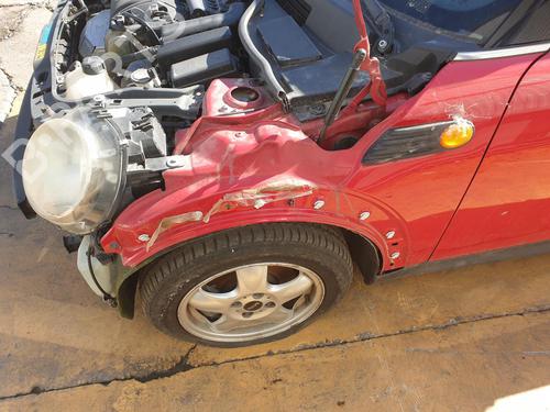 Left front window motor MINI MINI (R56) One | BP10918523E21 