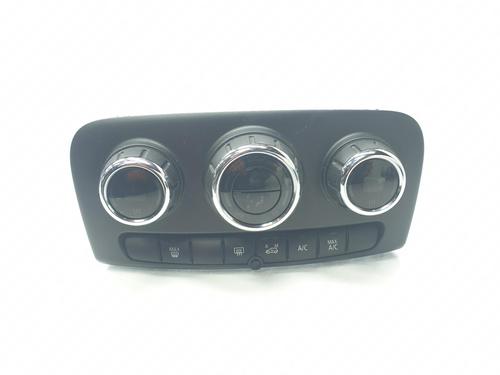 Used Climate control MINI MINI CLUBMAN (F54) One D (116 hp) 17788477