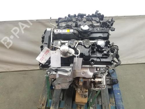 Engine BMW 3 (G20, G80, G28) 330 i | BP10055497M1 