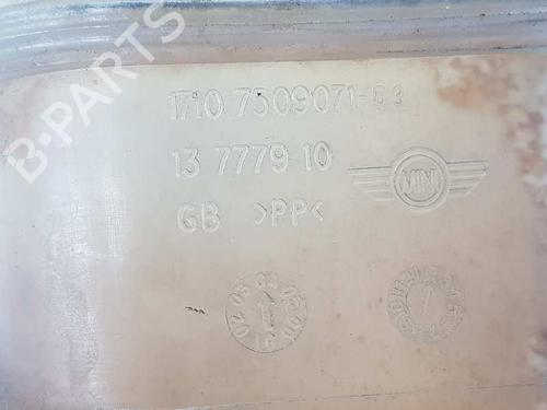 Expansion tank MINI MINI (R50, R53) One | BP6889854C120 