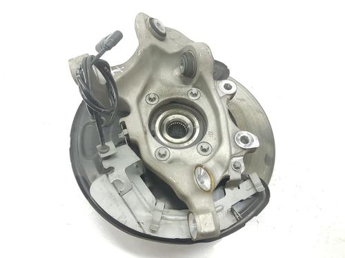 Left rear steering knuckle MERCEDES-BENZ C-CLASS (W205) C 250 BlueTEC / d (205.008, 205.006) | BP11977793M27 