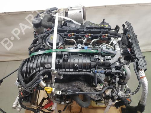 Engine LAND ROVER RANGE ROVER VELAR (L560) 2.0 D180 TD4 4x4 | BP20191698M1 