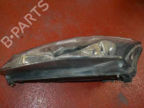 Left headlight FORD FOCUS I (DAW, DBW) 1.8 Turbo DI / TDDi | BP1191990C28 