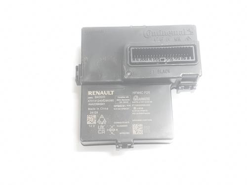 Used Electronic module Electronic module RENAULT ARKANA I (LCM_, LDN_) [2019-2026] 33861102 33861102
