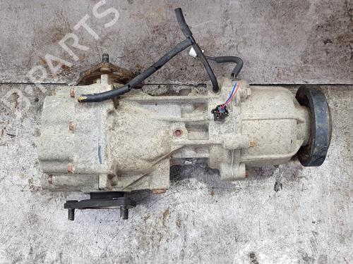 Used Rear differential SUZUKI SX4 S-Cross (JY) 1.6 DDiS AllGrip (AKK 416D) (120 hp) 29917025