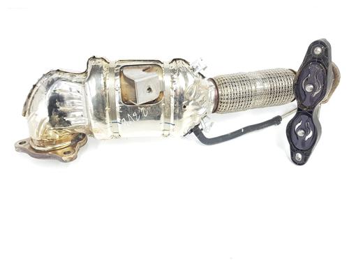 Filtro de particulas FORD FOCUS IV (HN) 2.3 ST EcoBoost | BP30759526M81 