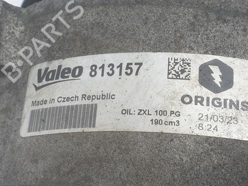 AC compressor MERCEDES-BENZ VITO / MIXTO Van (W639) 113 CDI (639.601, 639.603, 639.605) | BP30511673M34 
