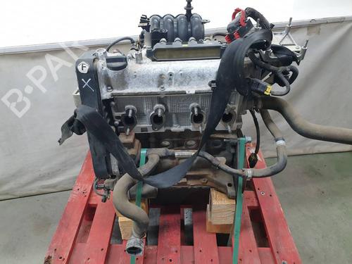 Engine FIAT PUNTO EVO (199_) 1.3 D Multijet | BP38736116M1  - Image 5