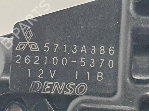 Front right window mechanism MITSUBISHI ECLIPSE CROSS (GK_, GL_) 1.5 T-Mivec | BP39192081C23 - Image 5