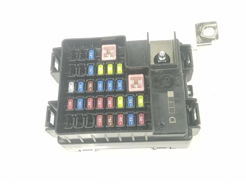 Used Fuse box HYUNDAI TUCSON (NX4E, NX4A) 1.6 T-GDi (150 hp) 15637246