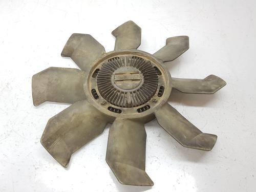 Fan MITSUBISHI PAJERO II (V3_W, V2_W, V4_W, V5_W) 2.8 TD (V46W, V26W) | BP12599227M128 