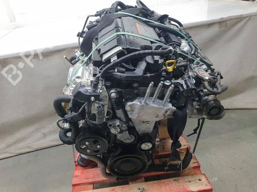 Engine MAZDA 3 Hatchback (BP) SKYACTIV-X M Hybrid | BP40467592M1 - Image 11