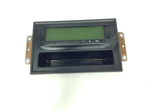 Used Display monitor MITSUBISHI PAJERO III (V7_W, V6_W) 3.2 Di-D (V68W, V78W) (165 hp) 21100706