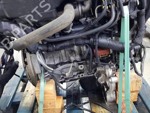 Engine PEUGEOT 407 (6D_) 1.6 HDi 110 (6D9HZC, 6D9HYC) | BP39658319M1 - Image 7