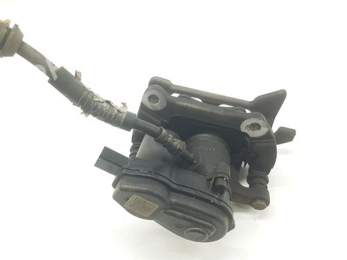 Right rear brake caliper AUDI A6 C7 Avant (4G5, 4GD) 2.0 TDI | BP20189006M106 