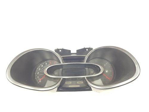 Used Instrument cluster RENAULT CLIO IV (BH_) 1.2 16V (73 hp) 20186517