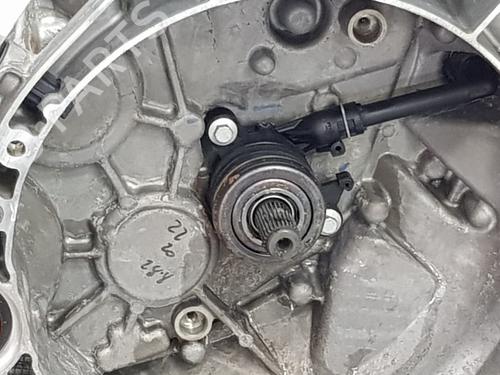Gearbox RENAULT CLIO V (B7_) 1.0 TCe 90 (B7MT) | BP33798907M3 - Image 6