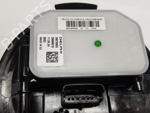 Fuel pump OPEL ASTRA L Sports Tourer (O5)  | BP25785241M76 