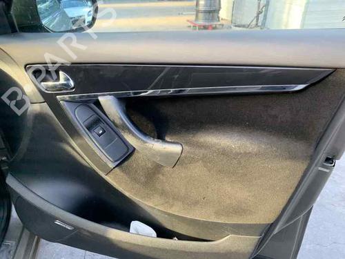 Front slam panel CITROËN C4 Picasso I MPV (UD_) 2.0 HDi 138 | BP14069786C72 