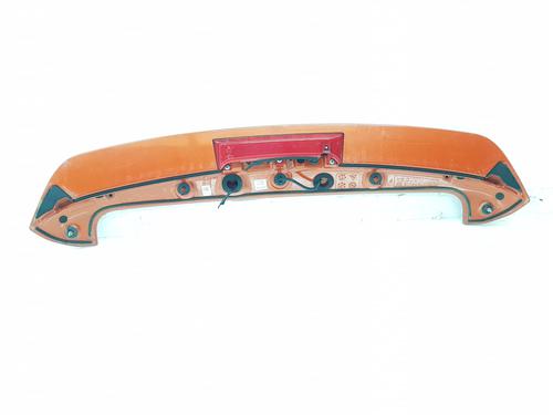 Spoiler bagklap KIA STONIC (YB) 1.6 CRDi | BP36887978C96 - Image 5