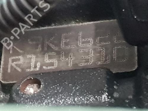 Engine RENAULT CLIO IV (BH_)  | BP30852331M1 