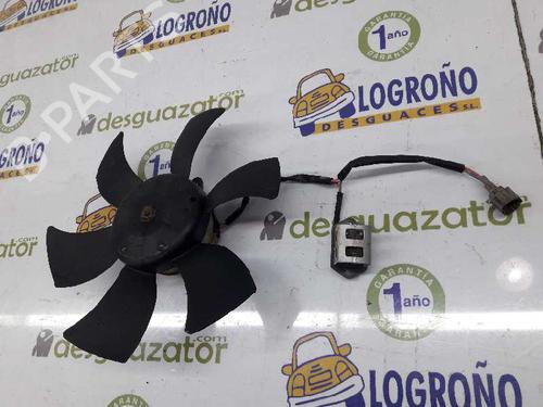 Radiator fan NISSAN PATHFINDER III (R51) 2.5 dCi | BP1886149M35 