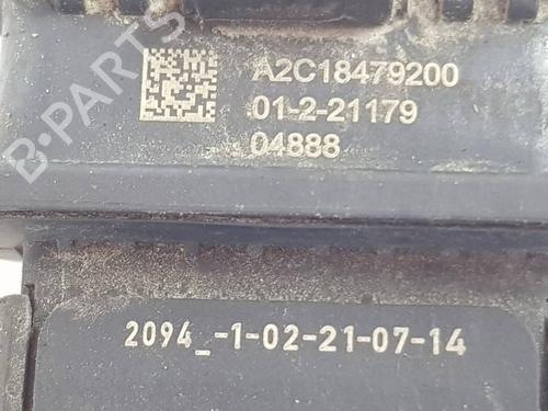 Electronic sensor VW CRAFTER Van (SY_, SX_) | BP38559405M84 - Image 2