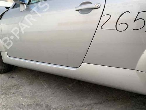 håndbremse AUDI TT (8N3) 1.8 T | BP8773850I18 