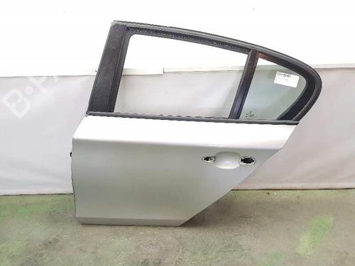 Used Left rear door BMW 1 (E87) 118 d (143 hp) 5407380