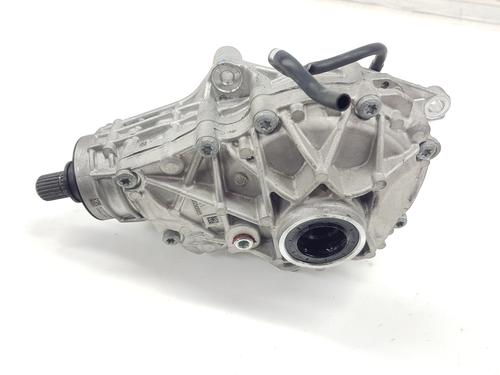 Front differential ALFA ROMEO STELVIO (949_) 2.0 Q4 (949.AXA2A) | BP30202147M23