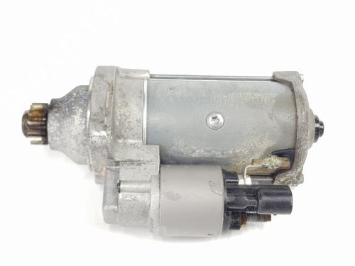 Used Starter VW TRANSPORTER T6 Van (SGA, SGH, SHA, SHH) [2015-2024]  27610299